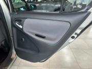 Toyota Vitz I (P10) Новосибирск  - изображение 34