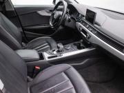 Audi A4 V (B9) Москва  - изображение 26