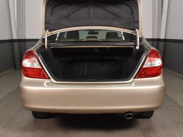 Toyota Camry V (XV30) с пробегом 2003 года, цена 634 995 рублей, 280194 км, седан, Автокод Объявления