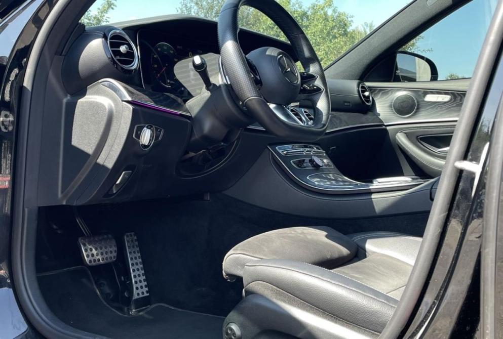 Mercedes-Benz E-Класс V (W213 S213 C238) Рестайлинг Иваново  - изображение 11