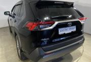 Toyota RAV4 V (XA50) Саранск  - изображение 37
