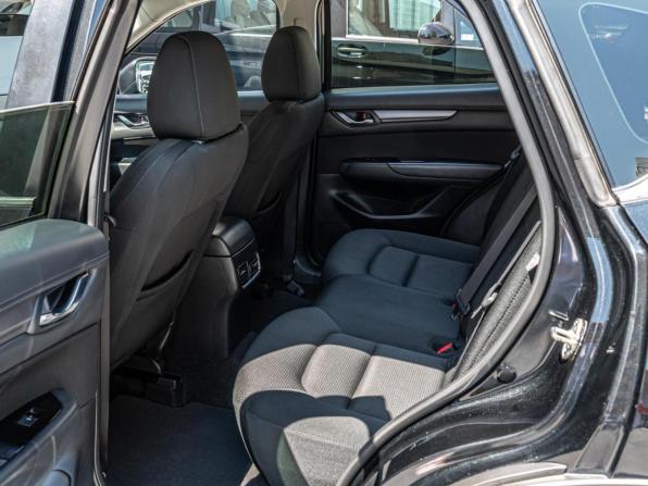 Mazda CX-5 II с пробегом 2018 года, цена 2 590 000 рублей, 64562 км, внедорожник, Автокод Объявления