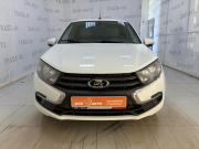 Lada (ВАЗ) Granta I Рестайлинг Пермь  - изображение 22