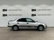 Mazda 323 V (BA) Санкт-Петербург  - изображение 30