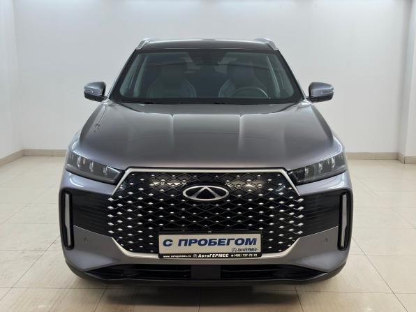 Chery Tiggo 4 I Рестайлинг 2 с пробегом 2025 года, цена 2 060 000 рублей, 20464 км, внедорожник, Автокод Объявления
