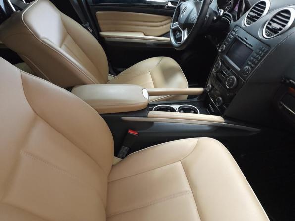 Mercedes-Benz M-Класс II (W164) Рестайлинг с пробегом 2011 года, цена 1 999 000 рублей, 150000 км, внедорожник, Автокод Объявления