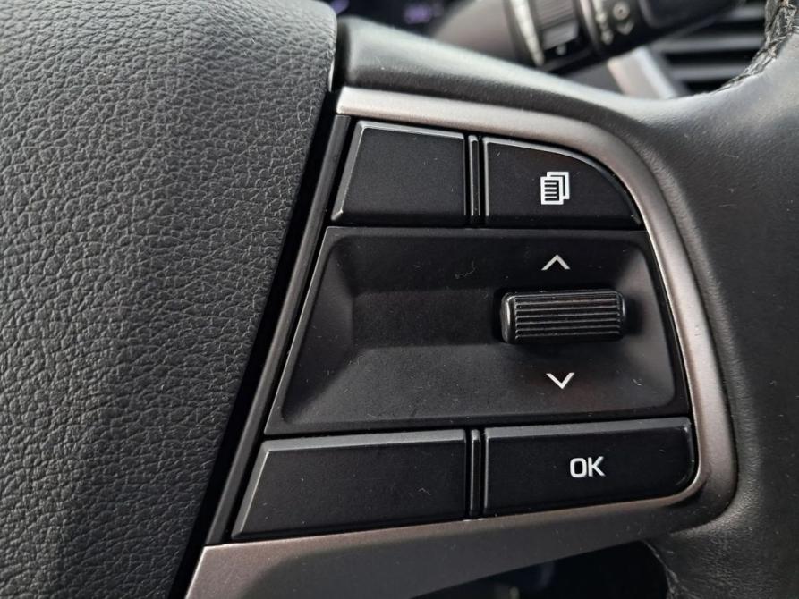 Hyundai Solaris II Санкт-Петербург  - изображение 10