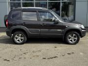Chevrolet Niva I Рестайлинг Ярославль  - изображение 20