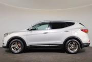 Hyundai Santa Fe III Рестайлинг Ярославль  - изображение 35