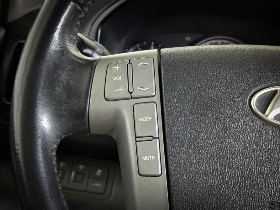Hyundai H-1 II Екатеринбург  - изображение 19