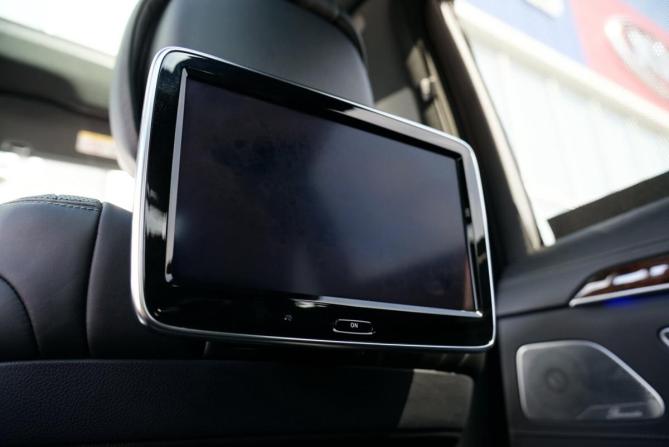 Mercedes-Benz S-Класс VI (W222 C217) с пробегом 2015 года, цена 3 630 000 рублей, 113000 км, седан, Автокод Объявления