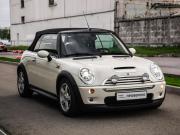 Mini Cabrio I Санкт-Петербург  - изображение 33