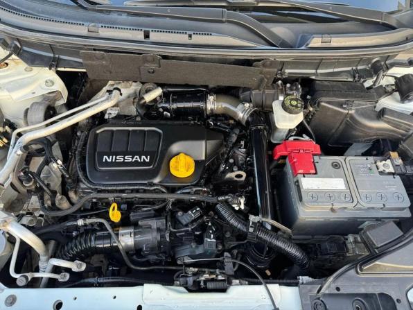 Nissan X-Trail III Рестайлинг с пробегом 2019 года, цена 1 832 511 рублей, 205038 км, внедорожник, Автокод Объявления