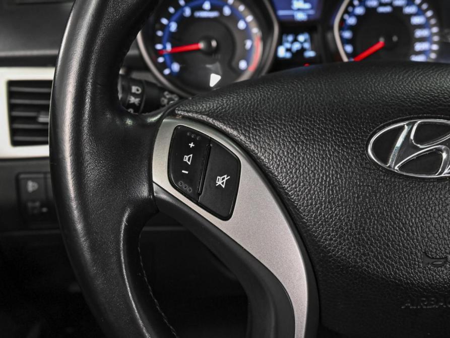 Hyundai i30 II Рестайлинг Ставрополь  - изображение 17