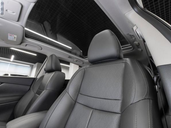 Nissan Qashqai II Рестайлинг 2 с пробегом 2025 года, цена 3 300 000 рублей, 5 км, внедорожник, Автокод Объявления