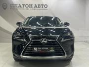 Lexus NX I Рестайлинг Воронеж  - изображение 24