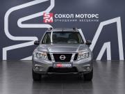 Nissan Terrano III (D10) Ростов-на-Дону  - изображение 12