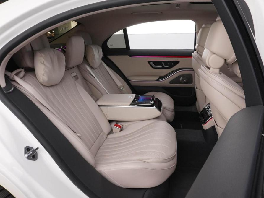 Mercedes-Benz S-Класс VII (W223) Москва  - изображение 9