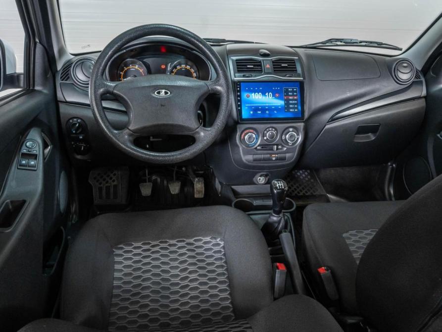 Lada (ВАЗ) Granta I Рестайлинг Ставрополь  - изображение 6