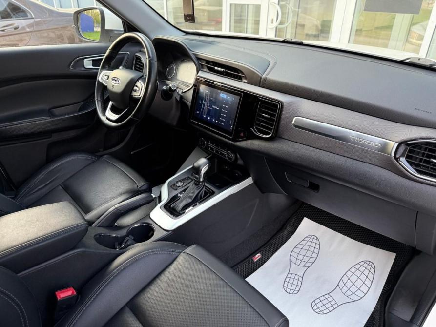 Chery Tiggo 4 I Рестайлинг Ульяновск  - изображение 9