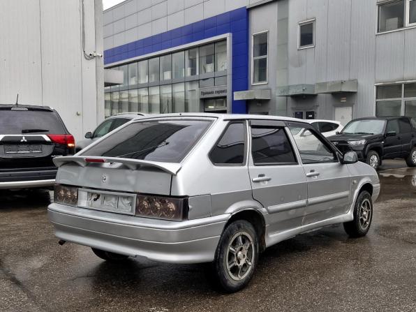 Lada (ВАЗ) 2114 с пробегом 2004 года, цена 139 000 рублей, 159793 км, хэтчбек, Автокод Объявления