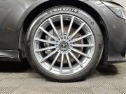 Mercedes-Benz AMG GT 4-Door Coupe I Москва  - изображение 29