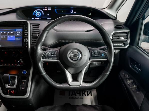 Nissan Serena V (C27) с пробегом 2018 года, цена 1 960 000 рублей, 115500 км, минивэн, Автокод Объявления