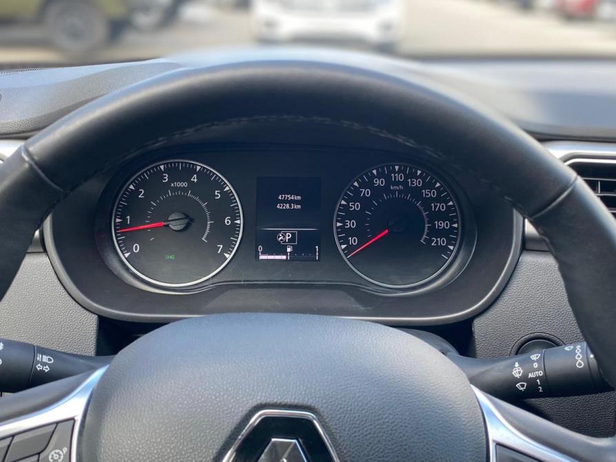 Renault Arkana I Архангельск  - изображение 28