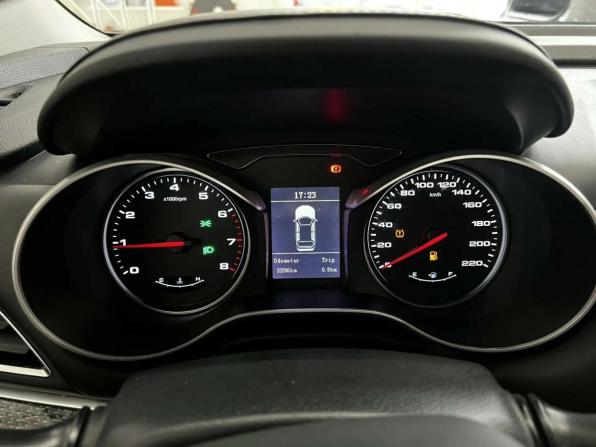 JAC JS3 с пробегом 2024 года, цена 1 468 000 рублей, 32000 км, внедорожник, Автокод Объявления