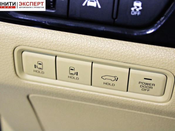 Kia Carnival IV с пробегом 2022 года, цена 3 597 000 рублей, 119376 км, минивэн, Автокод Объявления
