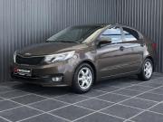 Kia Rio III Рестайлинг Пермь  - изображение 37