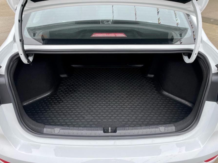 Geely Emgrand II Краснодар  - изображение 4