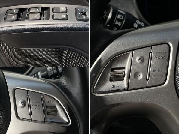 Hyundai ix35 I с пробегом 2012 года, цена 1 490 000 рублей, 111730 км, внедорожник, Автокод Объявления