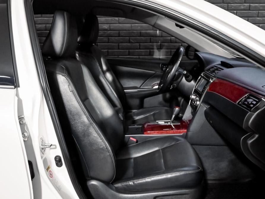 Toyota Camry VII (XV50) Екатеринбург  - изображение 11