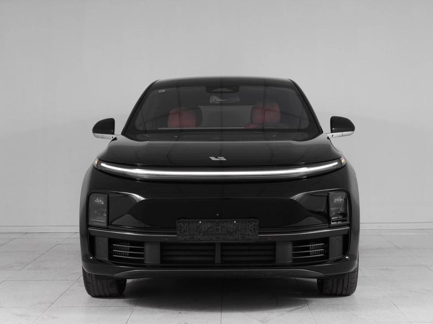 Li Auto (Lixiang) L7 I Рестайлинг Москва  - изображение 2