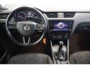 Skoda Octavia III (A7) Рестайлинг Коломна  - изображение 23