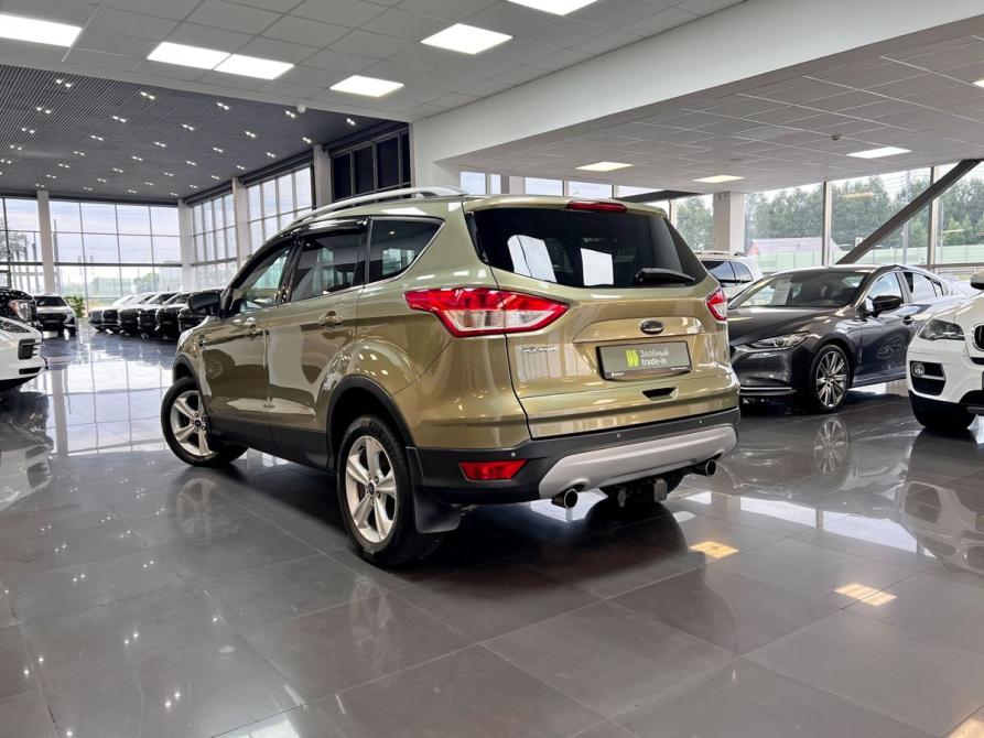Ford Kuga II Тверь  - изображение 6