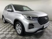 Chery Tiggo 4 Pro I Москва  - изображение 22