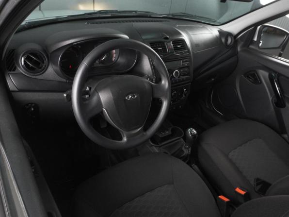 Lada (ВАЗ) Granta I Рестайлинг с пробегом 2023 года, цена 781 000 рублей, 87718 км, седан, Автокод Объявления