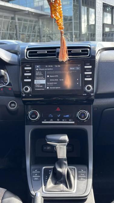 Hyundai Creta II Уфа  - изображение 9