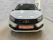 Lada (ВАЗ) Granta I Рестайлинг Пермь  - изображение 20