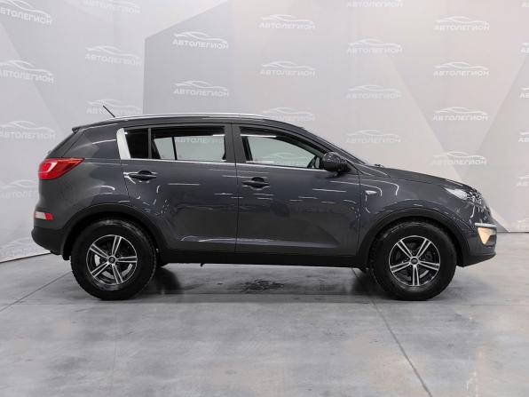 Kia Sportage III с пробегом 2013 года, цена 1 320 000 рублей, 148331 км, внедорожник, Автокод Объявления