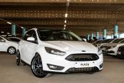Ford Focus III Рестайлинг Уфа  - изображение 25