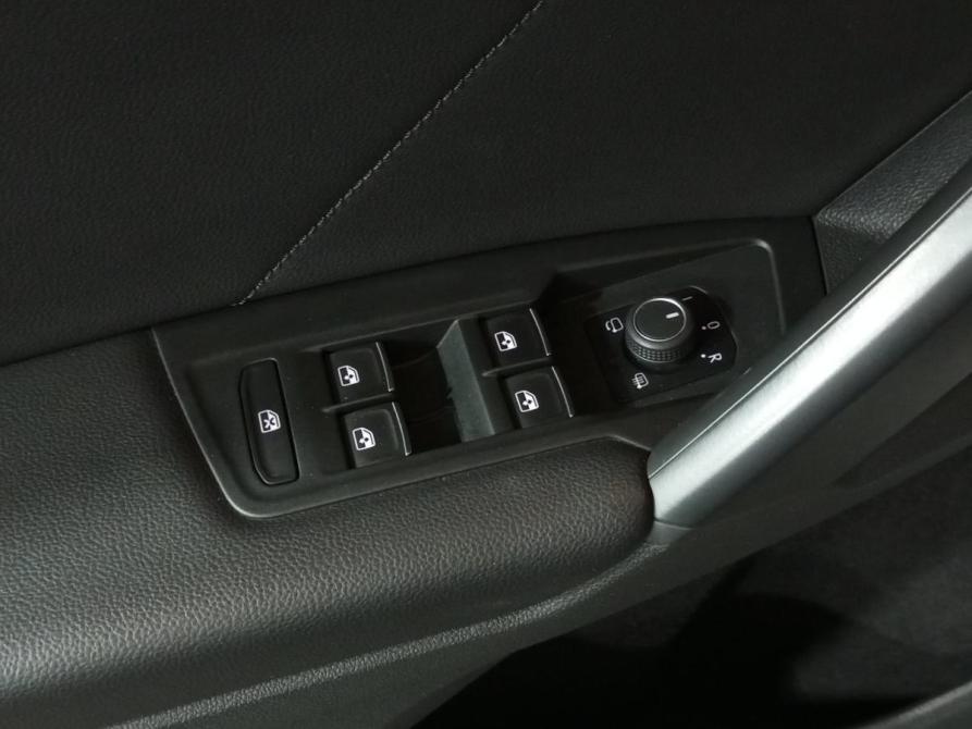 Volkswagen Tiguan II Рестайлинг Уфа  - изображение 18