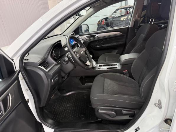 Haval M6 II с пробегом 2023 года, цена 1 797 000 рублей, 27096 км, внедорожник, Автокод Объявления
