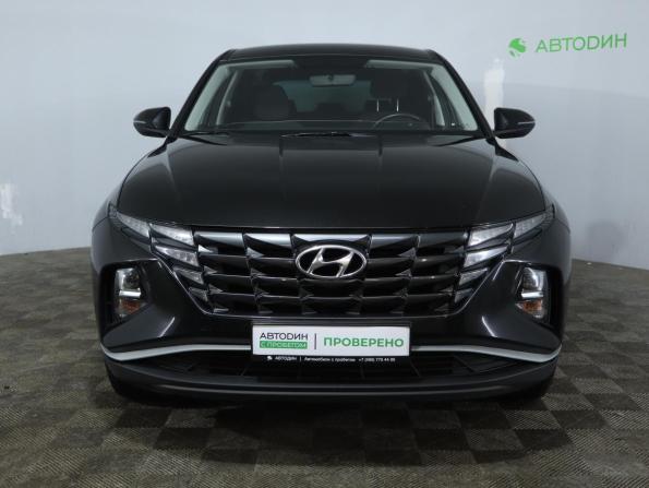 Hyundai Tucson IV с пробегом 2021 года, цена 2 699 000 рублей, 115000 км, внедорожник, Автокод Объявления
