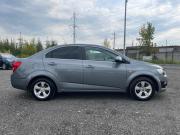 Chevrolet Aveo II Чебоксары  - изображение 36