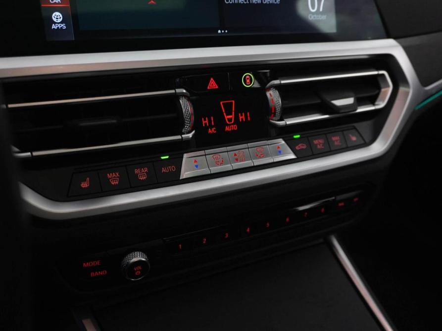 BMW 3 серии VII (G2x) Москва  - изображение 17