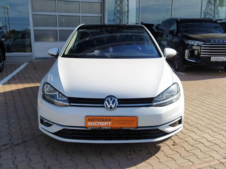 Volkswagen Golf VII Рестайлинг Екатеринбург  - изображение 2