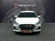 Hyundai Sonata VII (LF) Рестайлинг Оренбург  - изображение 21